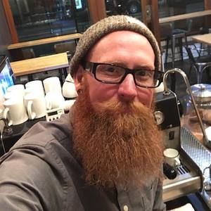 Meet your Posher, Troy